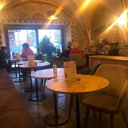 Penzion Venusa Spišská Nová Ves Dış mekan fotoğraf