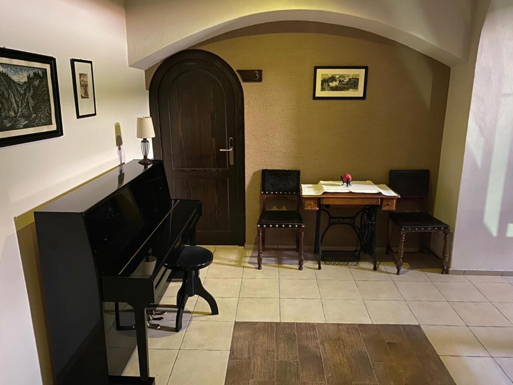 Penzion Venusa Spišská Nová Ves Dış mekan fotoğraf
